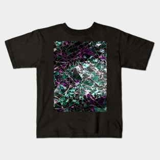 The Archaic Elements. Kids T-Shirt